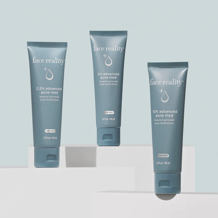 Acne Med 5% - Face Reality