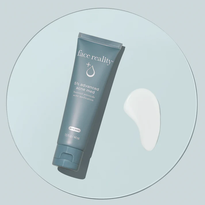 Acne Med 5% - Face Reality