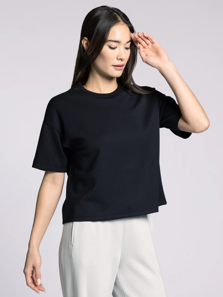 Corrie Tee - Thread + Supply