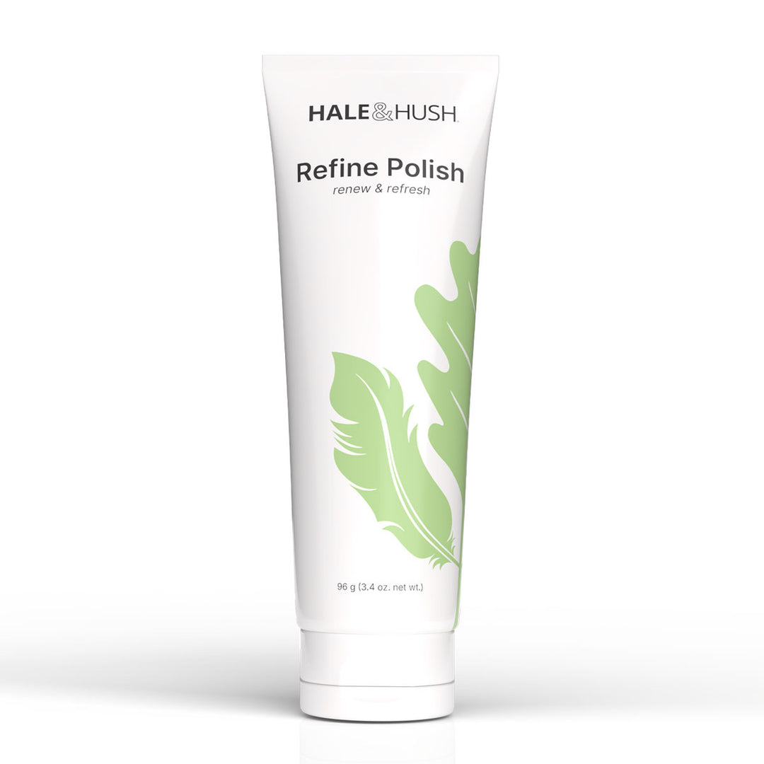Refine Polish - Hale & Hush